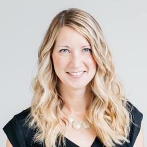 Meet your Posher, Kristina